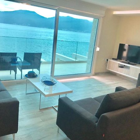 Lux Apartments Красичи Экстерьер фото