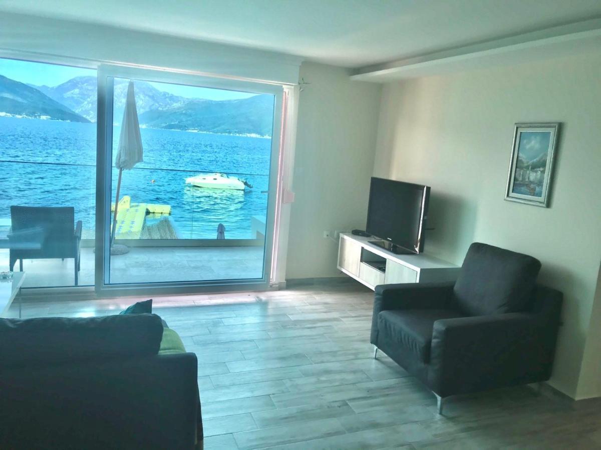 Lux Apartments Красичи Экстерьер фото