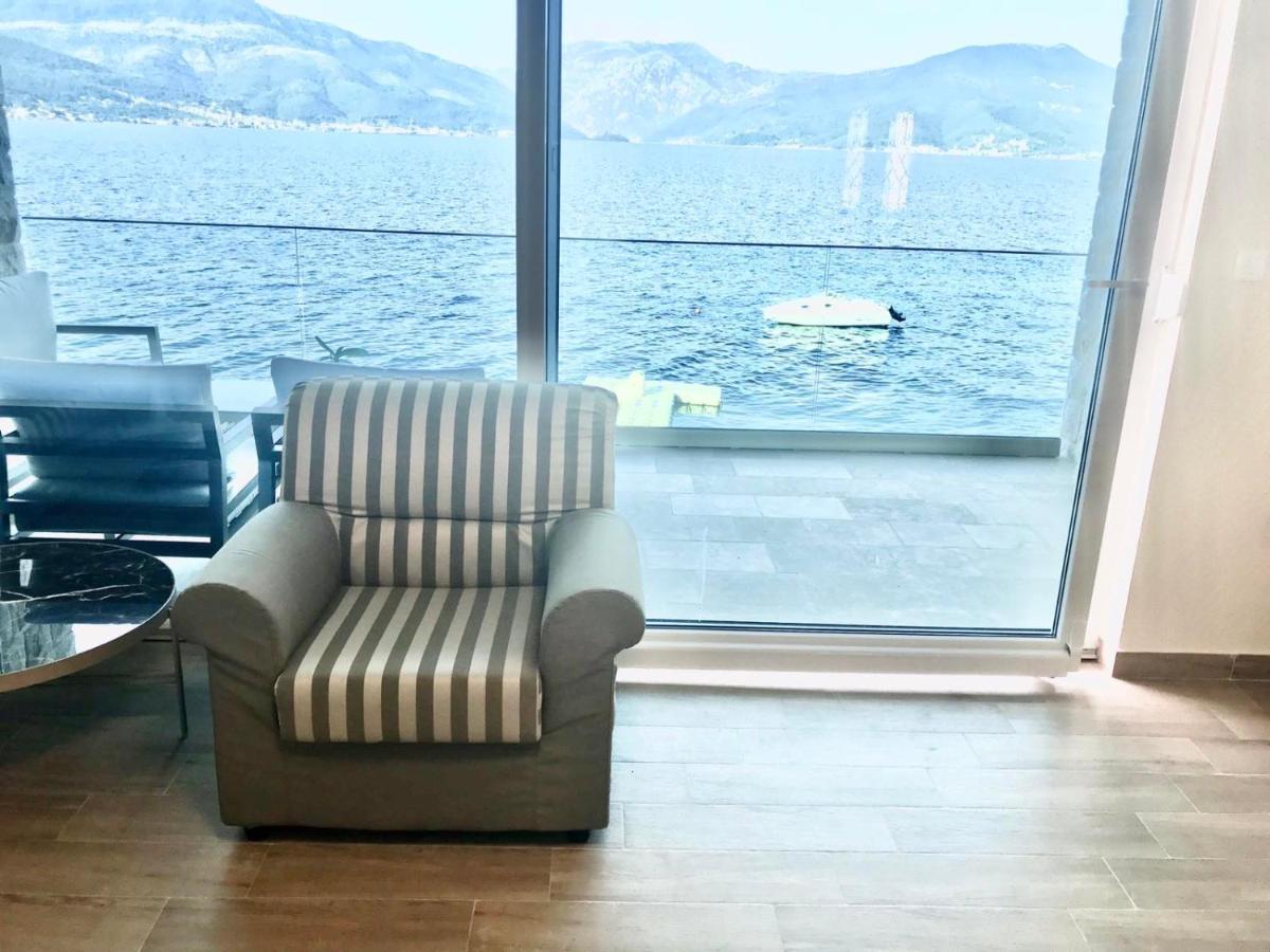 Lux Apartments Красичи Экстерьер фото