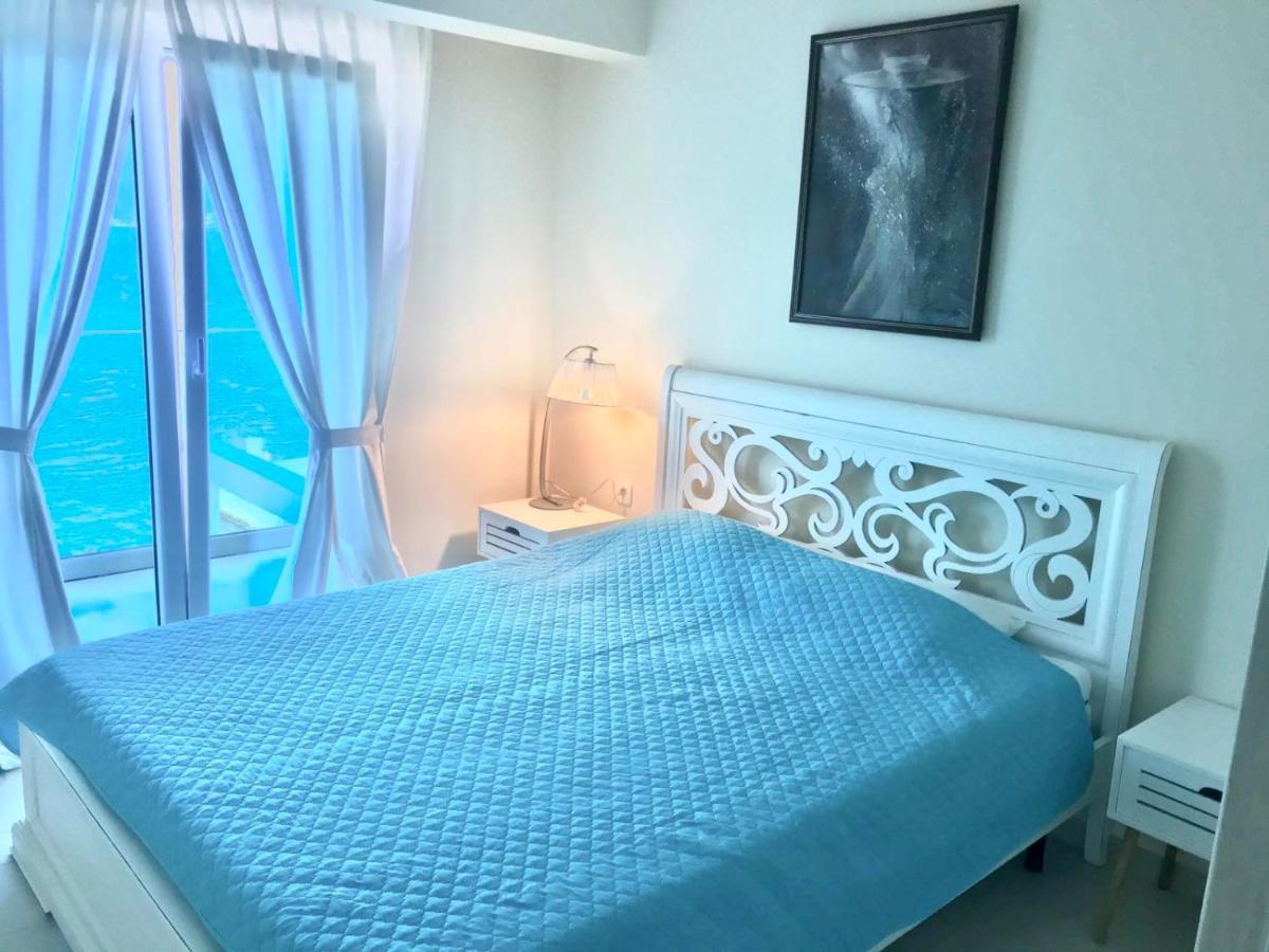 Lux Apartments Красичи Экстерьер фото