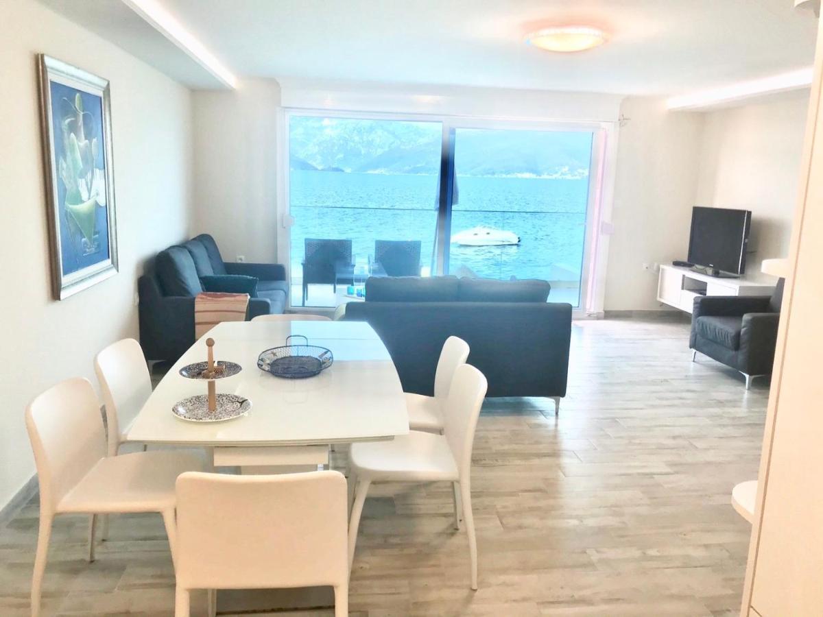 Lux Apartments Красичи Экстерьер фото