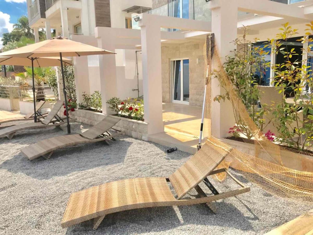 Lux Apartments Красичи Экстерьер фото