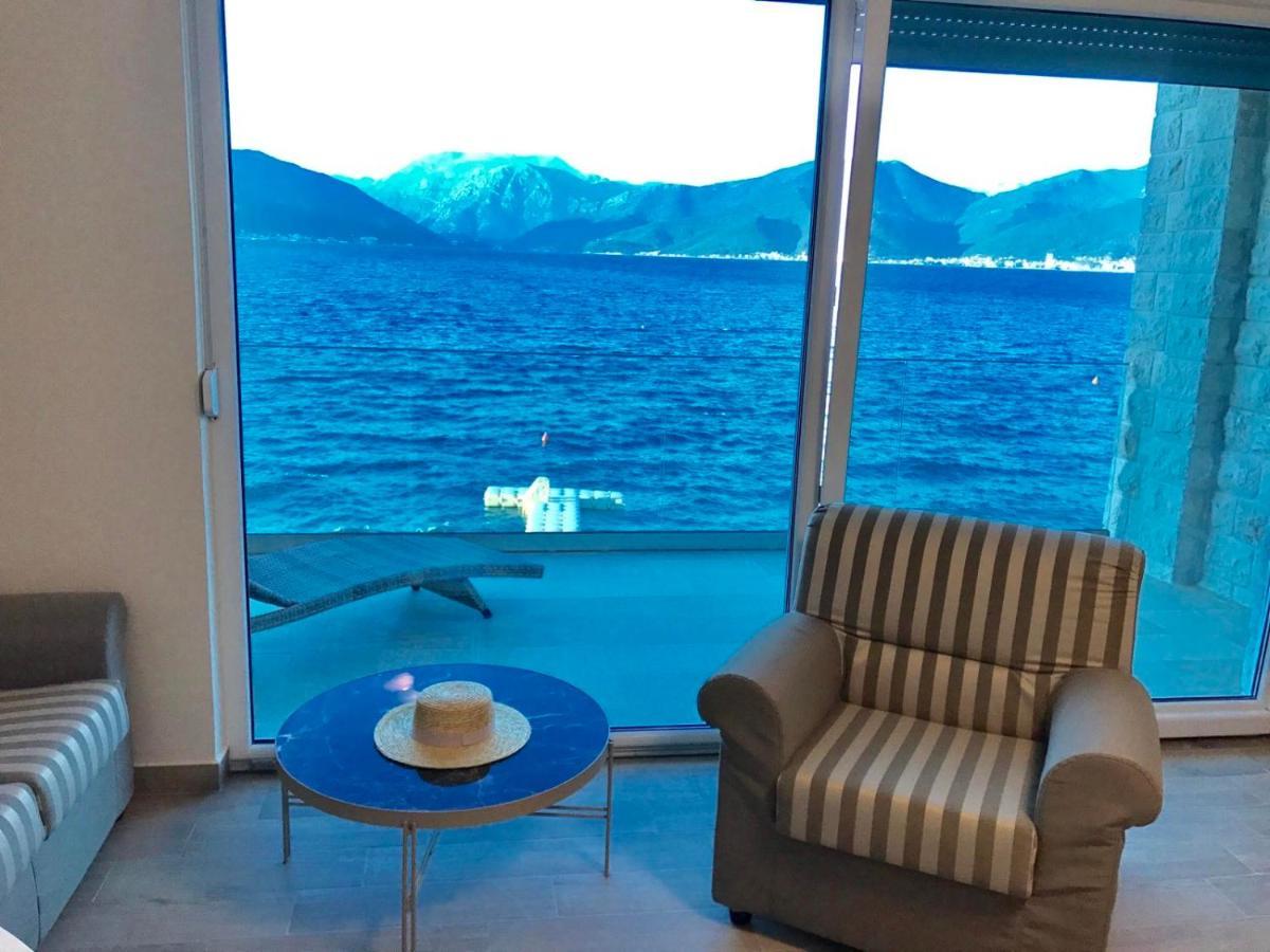 Lux Apartments Красичи Экстерьер фото