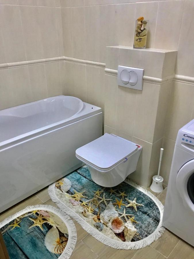 Lux Apartments Красичи Экстерьер фото