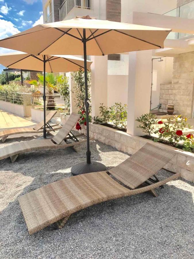 Lux Apartments Красичи Экстерьер фото