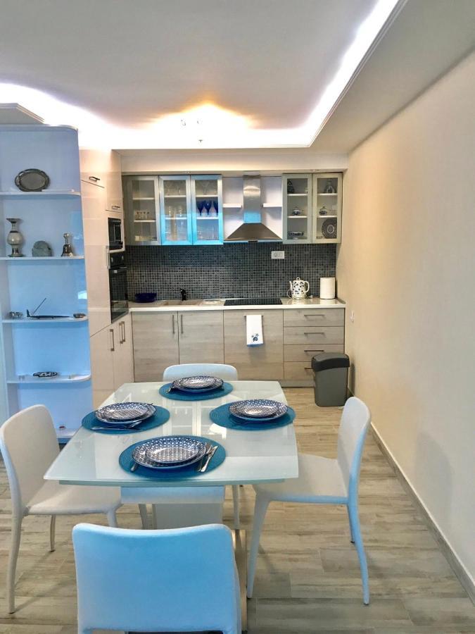 Lux Apartments Красичи Экстерьер фото