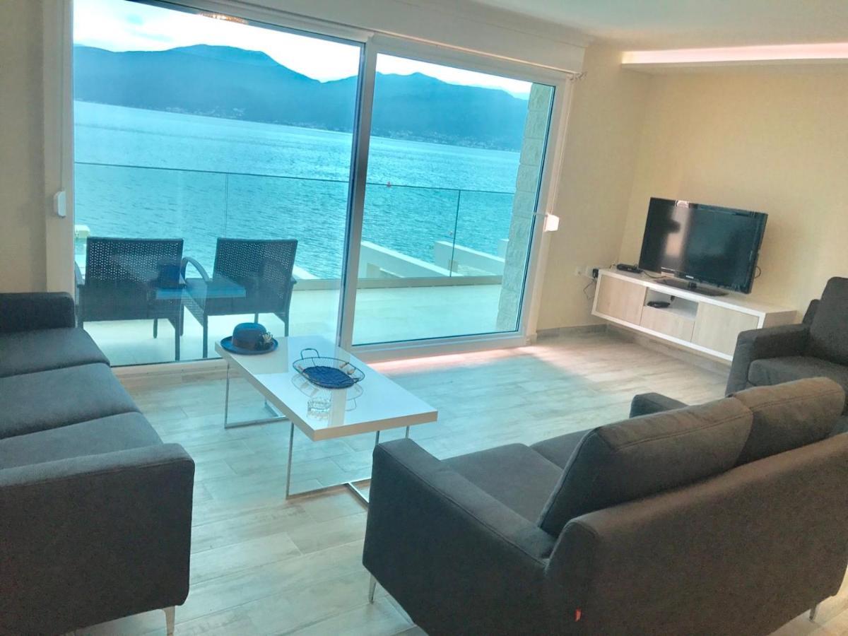 Lux Apartments Красичи Экстерьер фото