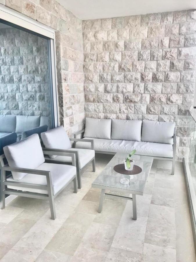 Lux Apartments Красичи Экстерьер фото