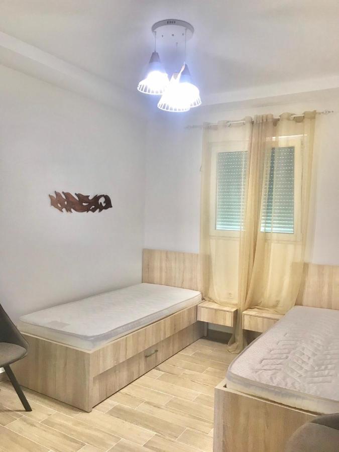 Lux Apartments Красичи Экстерьер фото