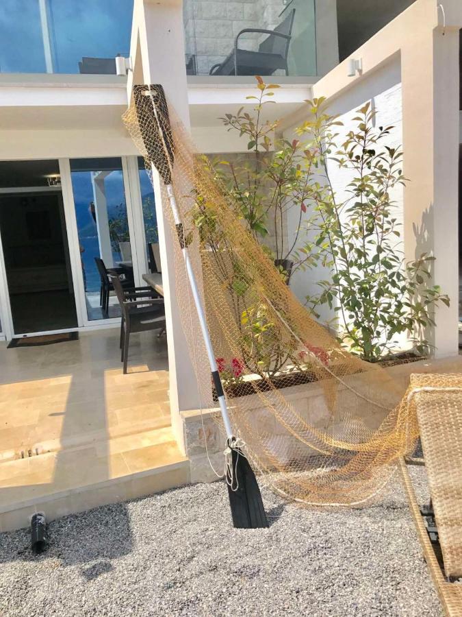 Lux Apartments Красичи Экстерьер фото