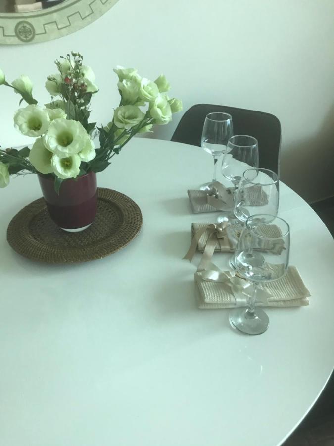 Lux Apartments Красичи Экстерьер фото